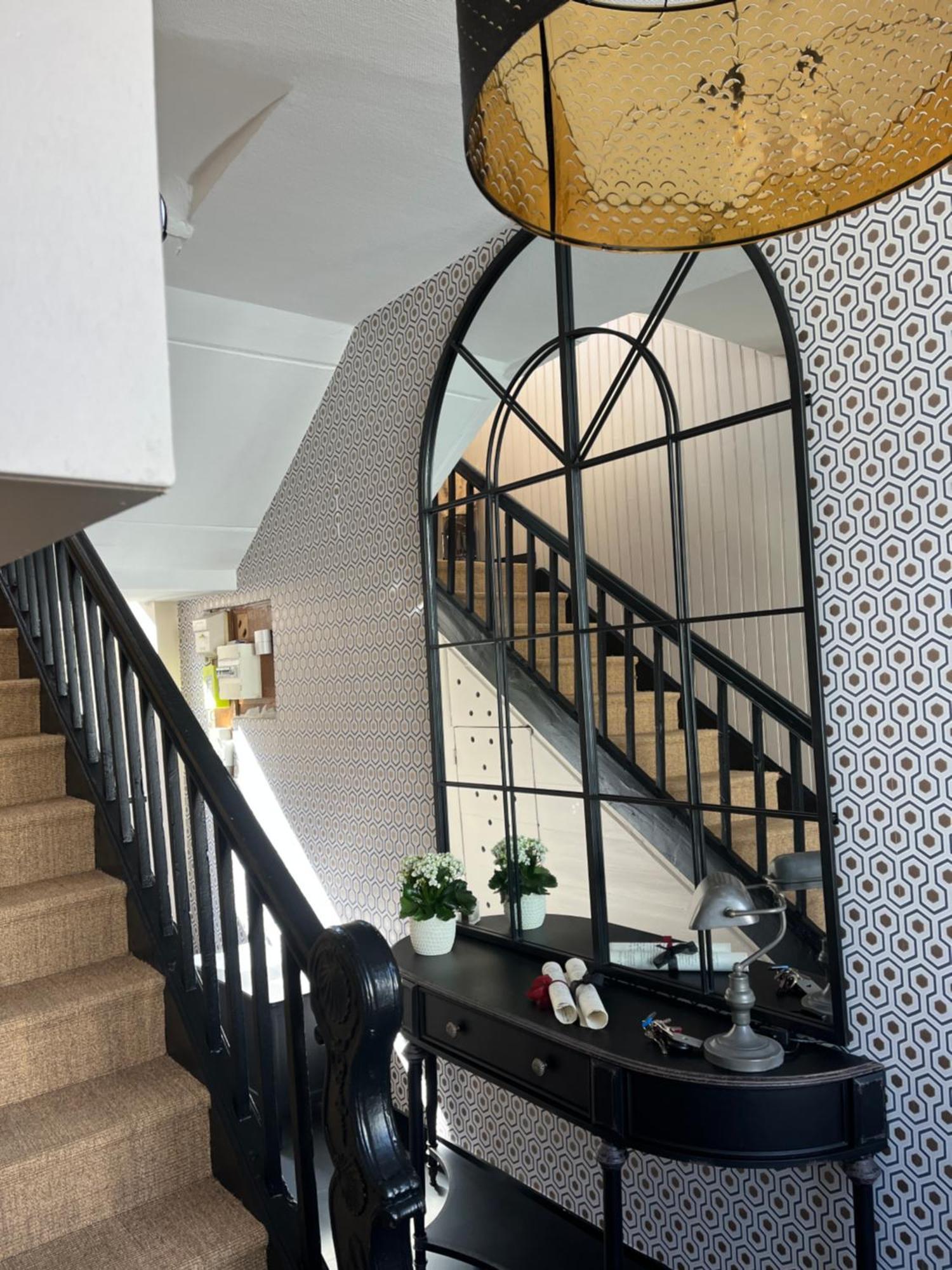 Maison De Ville Avec Jardin Clos Des Matignon Granville Zewnętrze zdjęcie