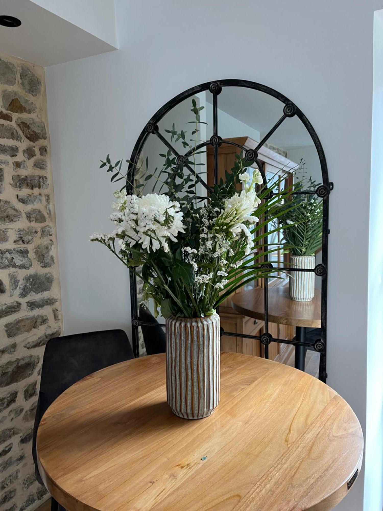 Maison De Ville Avec Jardin Clos Des Matignon Granville Zewnętrze zdjęcie
